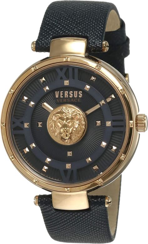 versace versus uhr|versace vs versus watches.